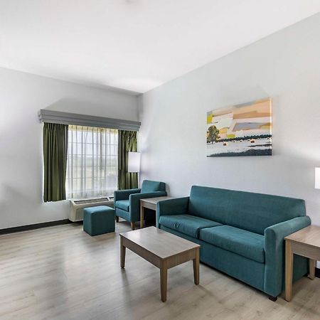 Best Western Plus Midamerica Hotel Mascoutah Εξωτερικό φωτογραφία