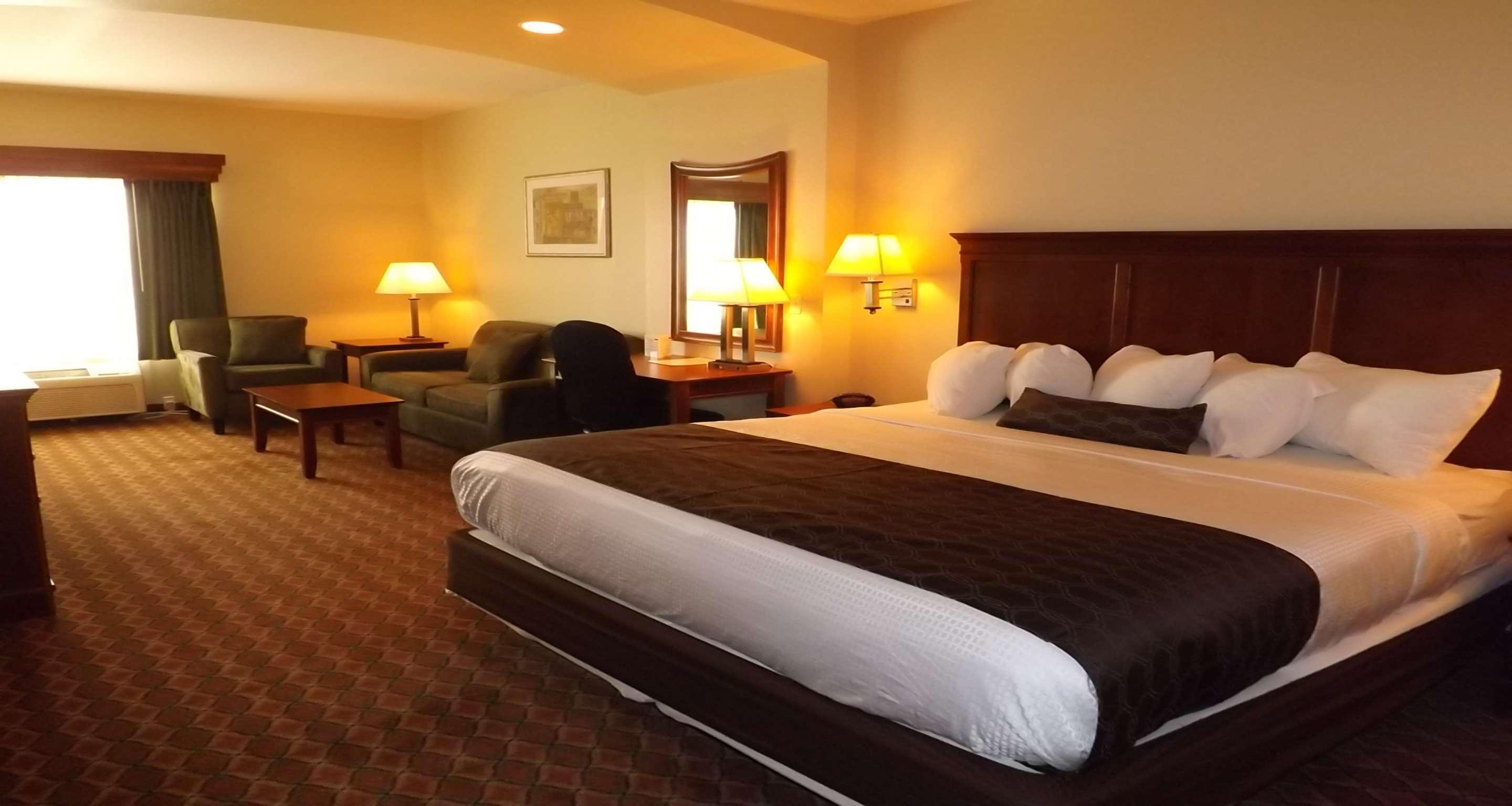 Best Western Plus Midamerica Hotel Mascoutah Εξωτερικό φωτογραφία