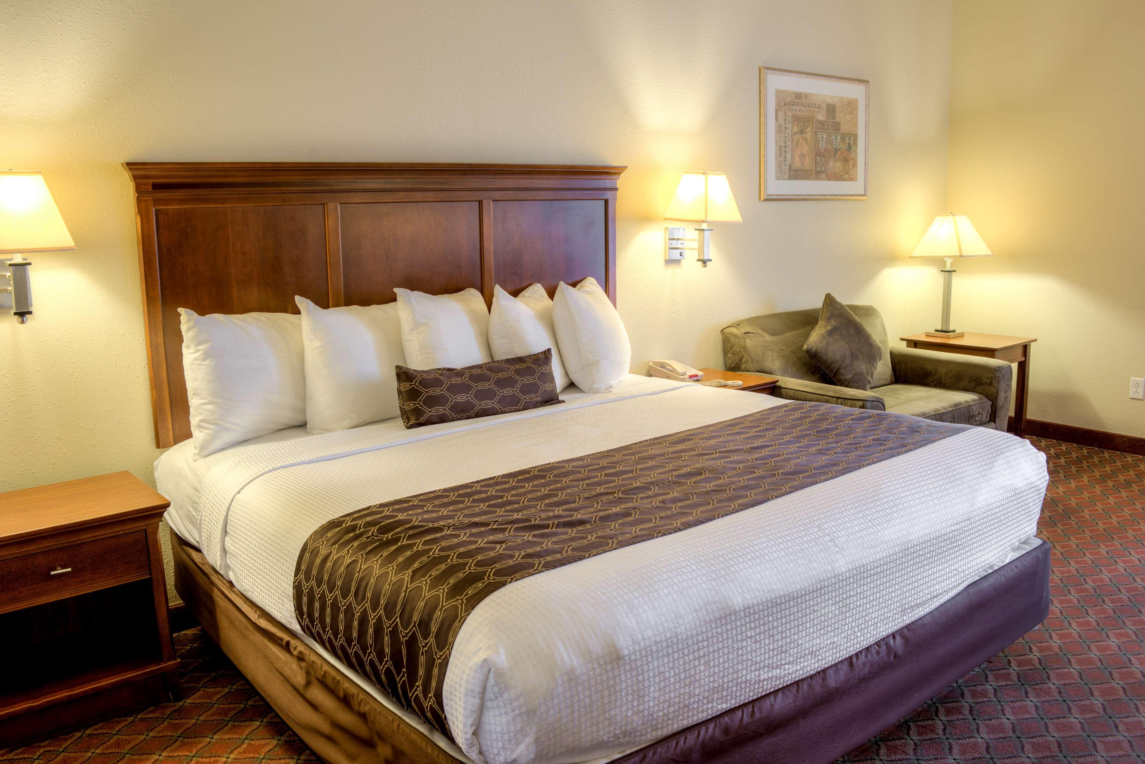 Best Western Plus Midamerica Hotel Mascoutah Εξωτερικό φωτογραφία
