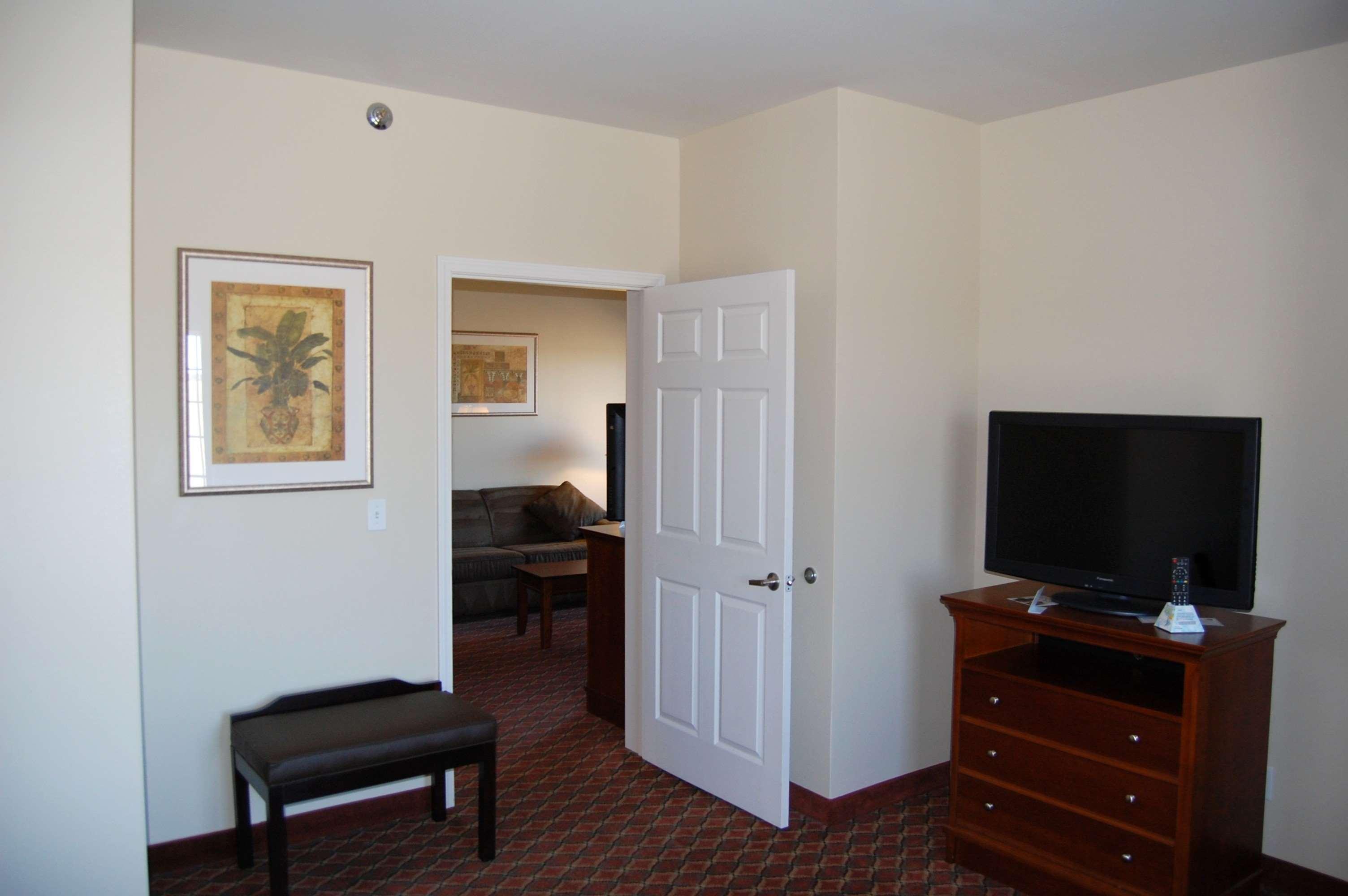 Best Western Plus Midamerica Hotel Mascoutah Εξωτερικό φωτογραφία