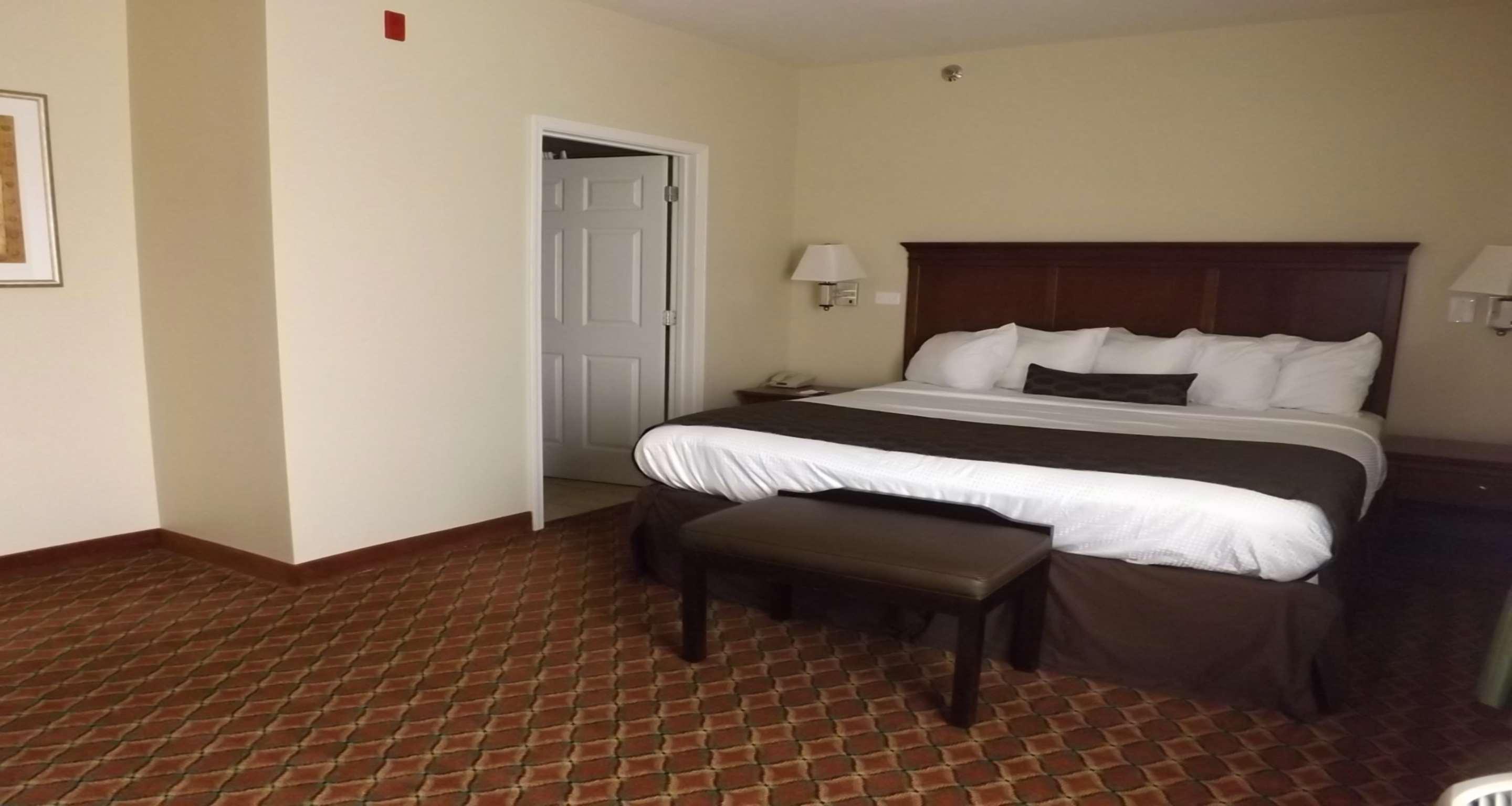 Best Western Plus Midamerica Hotel Mascoutah Εξωτερικό φωτογραφία