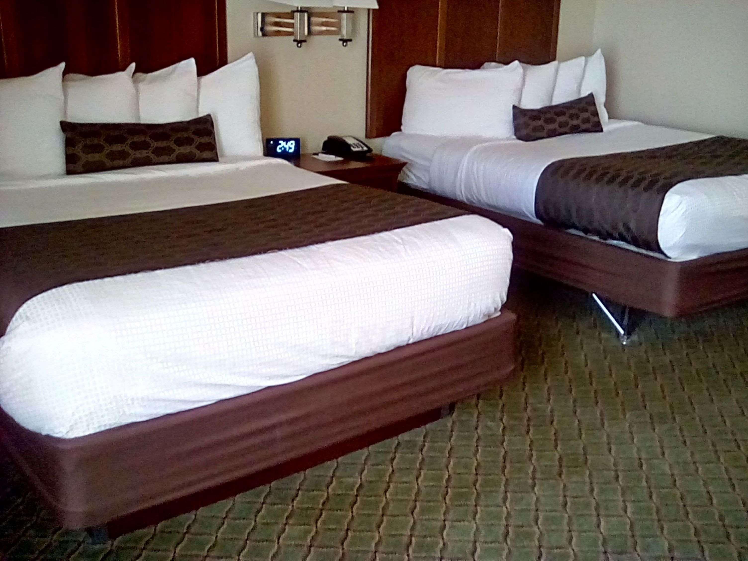 Best Western Plus Midamerica Hotel Mascoutah Εξωτερικό φωτογραφία