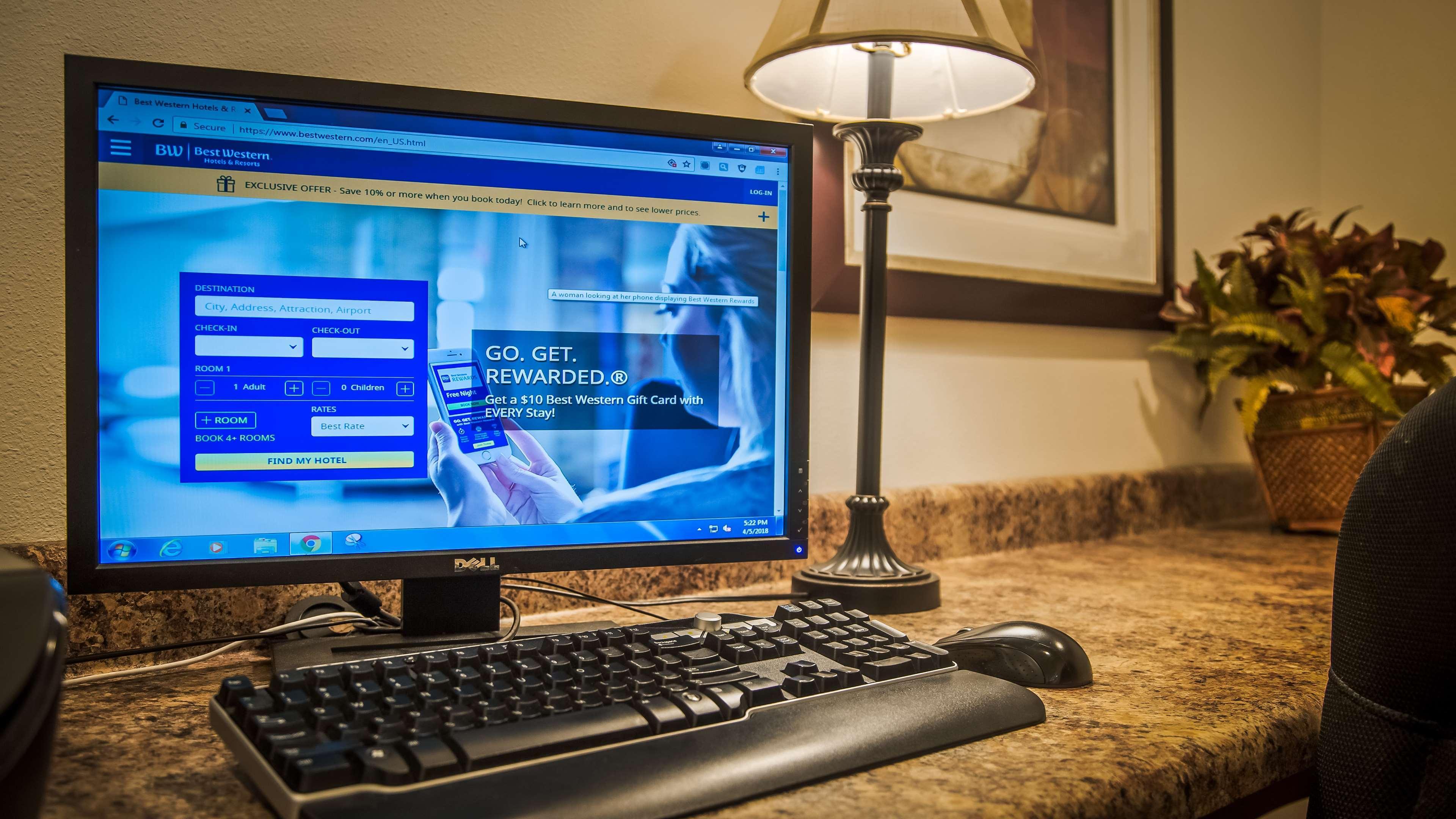 Best Western Plus Midamerica Hotel Mascoutah Εξωτερικό φωτογραφία