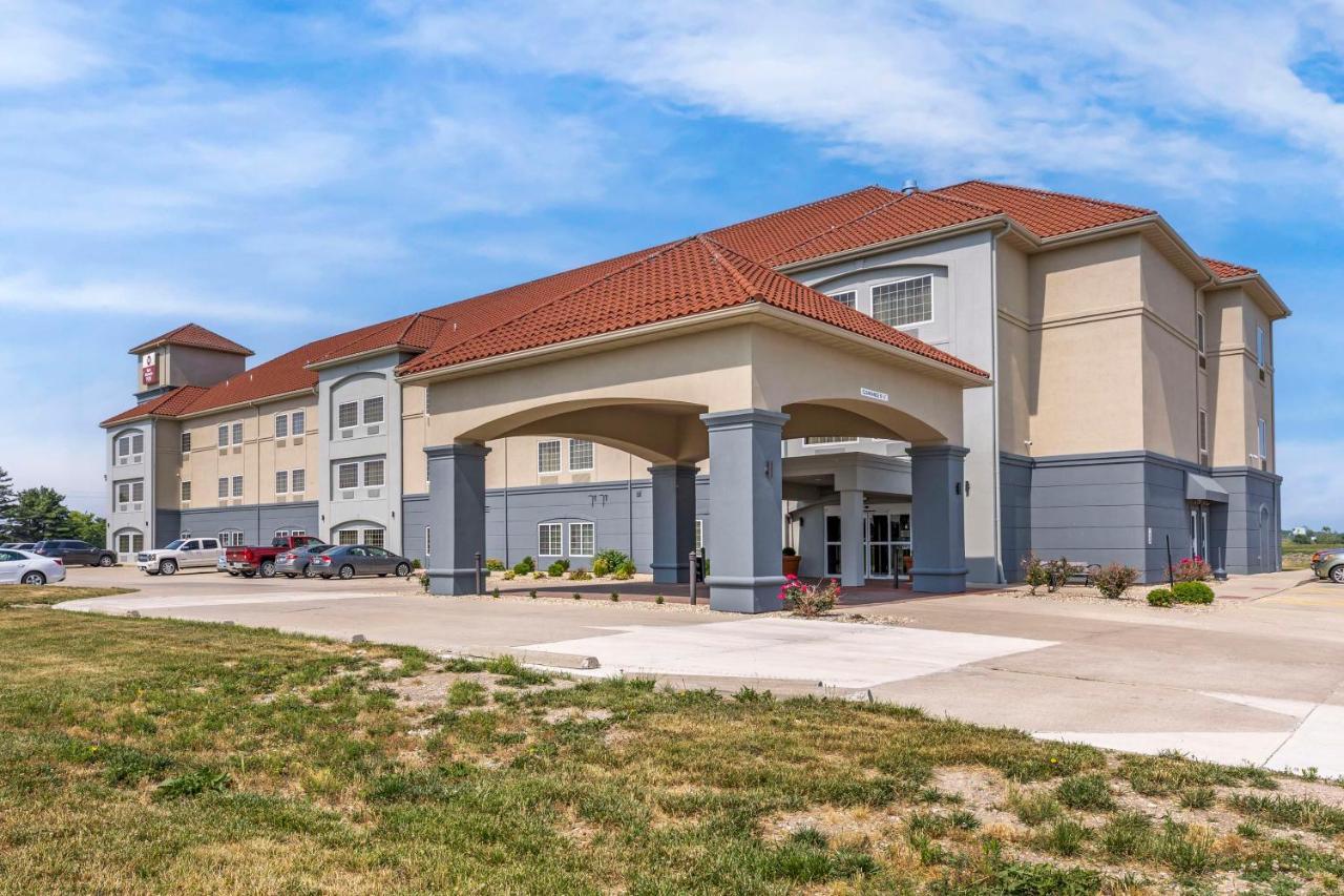 Best Western Plus Midamerica Hotel Mascoutah Εξωτερικό φωτογραφία