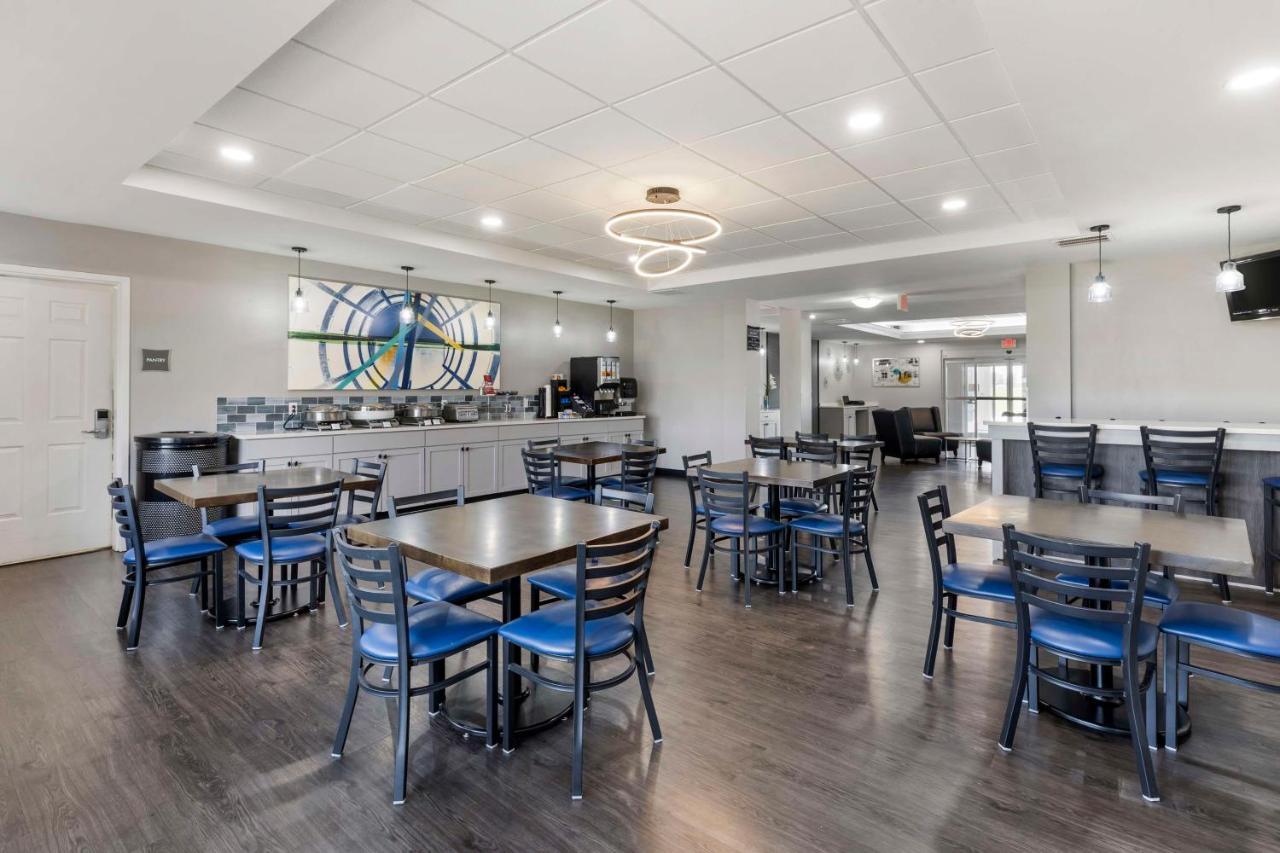 Best Western Plus Midamerica Hotel Mascoutah Εξωτερικό φωτογραφία