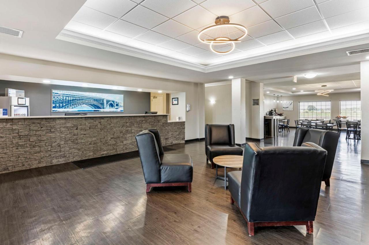 Best Western Plus Midamerica Hotel Mascoutah Εξωτερικό φωτογραφία