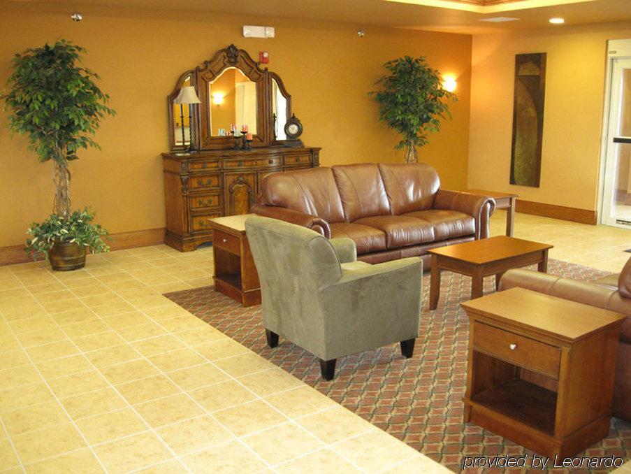 Best Western Plus Midamerica Hotel Mascoutah Εσωτερικό φωτογραφία