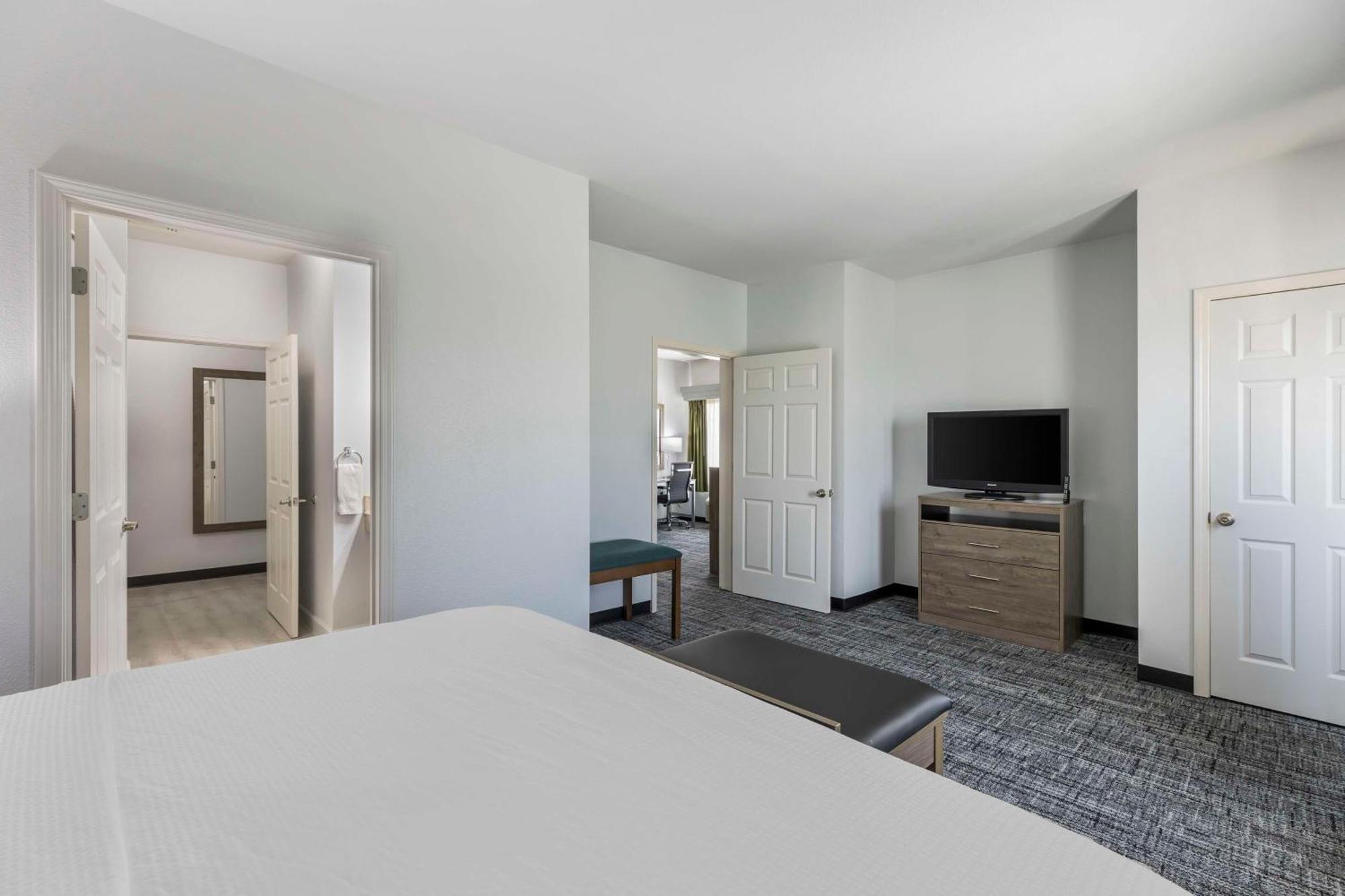 Best Western Plus Midamerica Hotel Mascoutah Εξωτερικό φωτογραφία