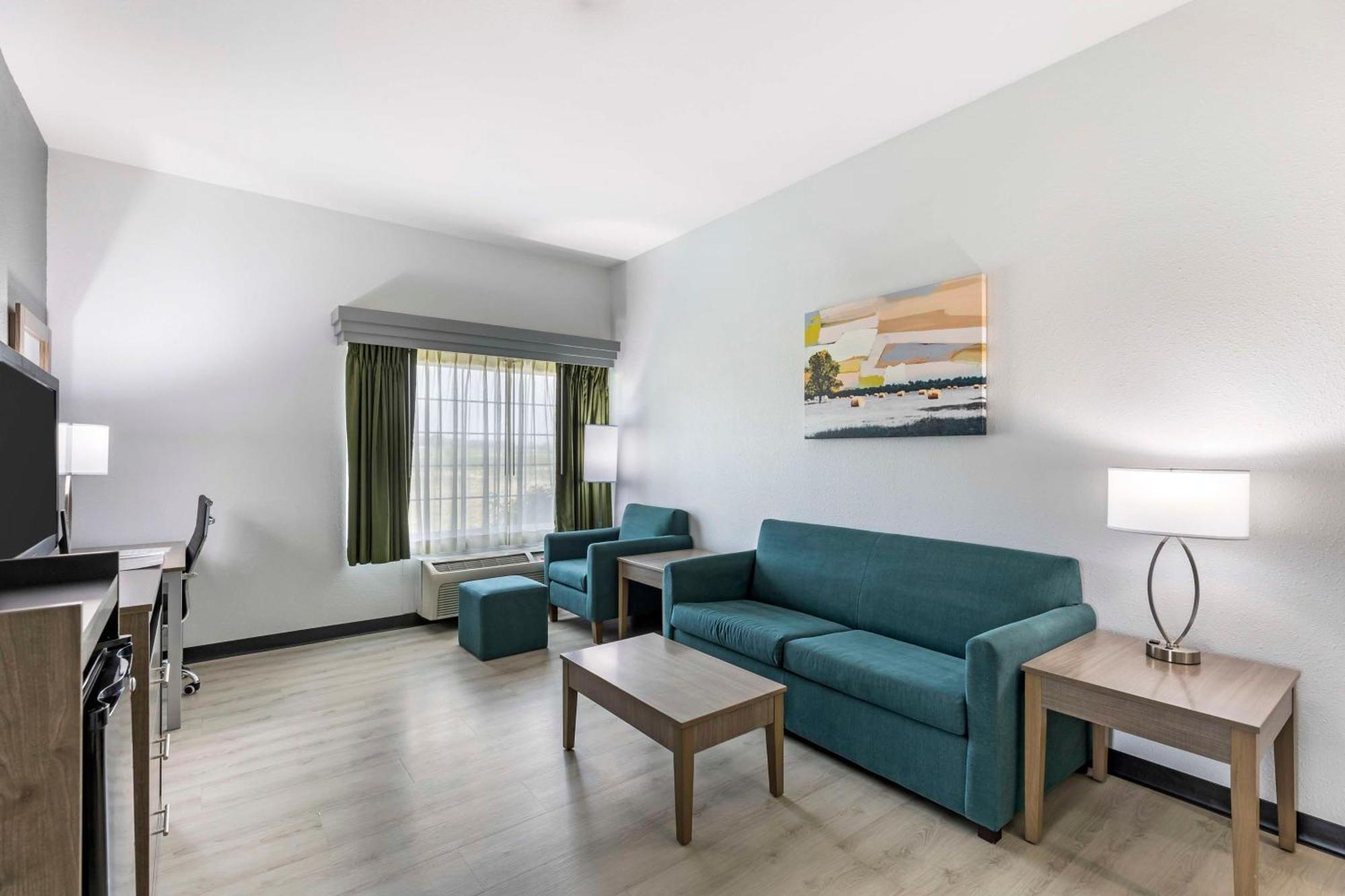Best Western Plus Midamerica Hotel Mascoutah Εξωτερικό φωτογραφία