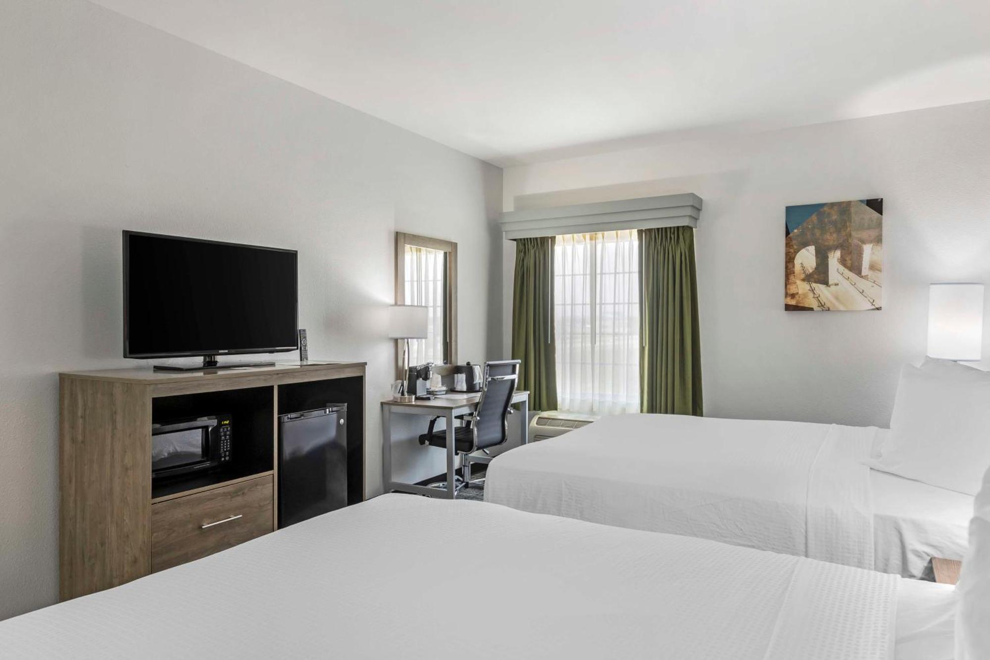 Best Western Plus Midamerica Hotel Mascoutah Εξωτερικό φωτογραφία