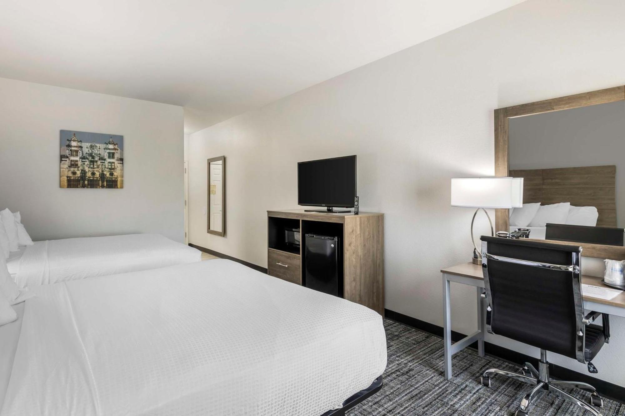 Best Western Plus Midamerica Hotel Mascoutah Εξωτερικό φωτογραφία