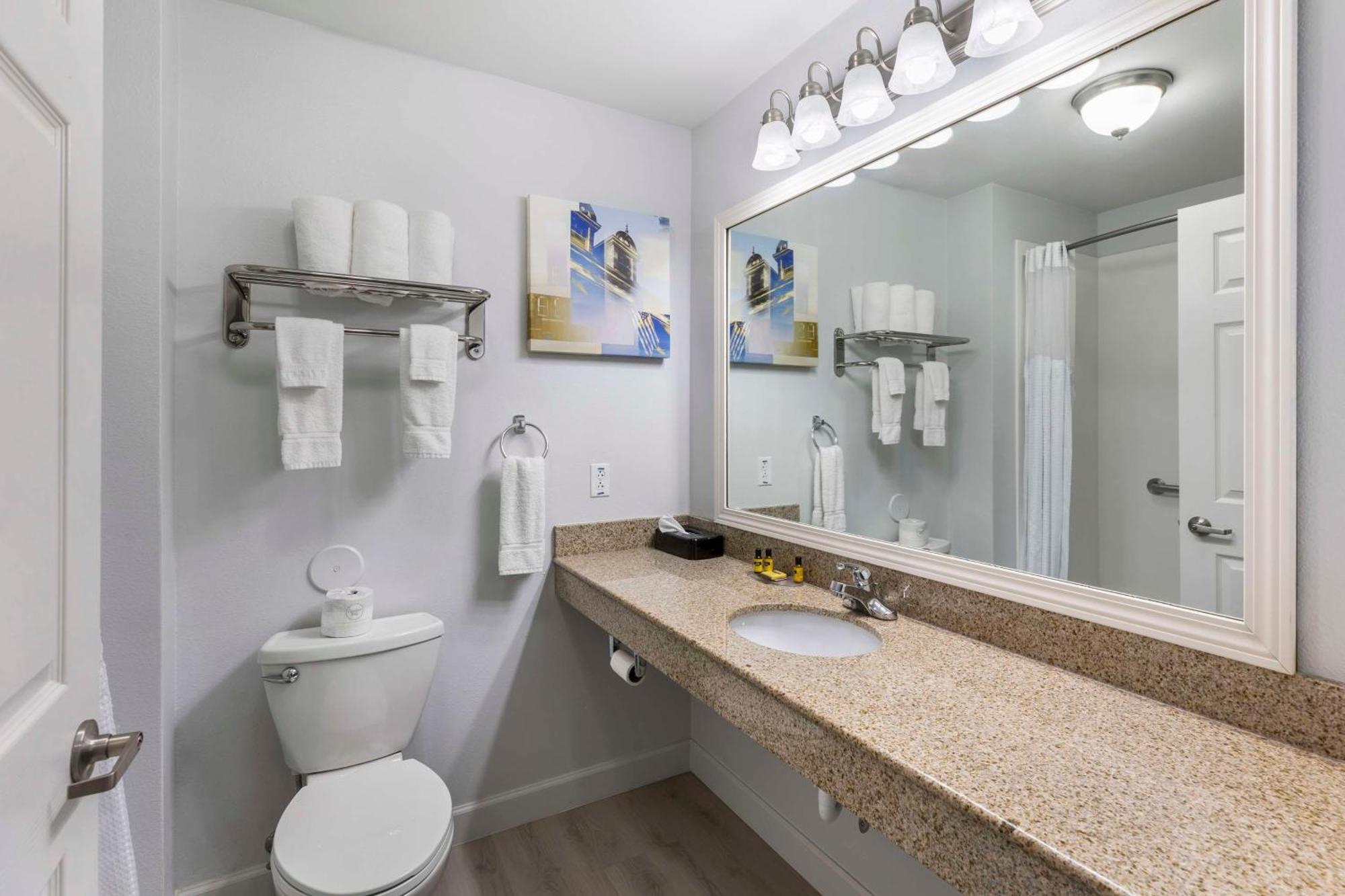 Best Western Plus Midamerica Hotel Mascoutah Εξωτερικό φωτογραφία