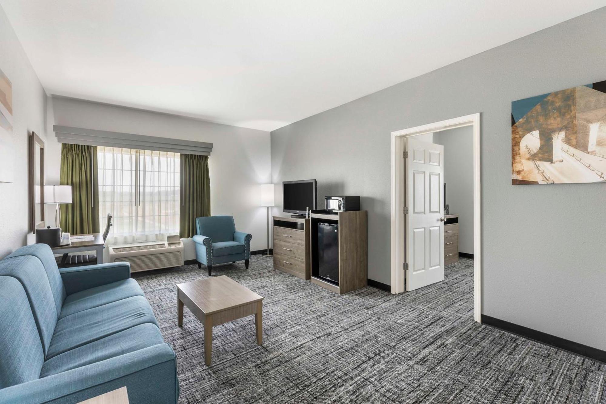 Best Western Plus Midamerica Hotel Mascoutah Εξωτερικό φωτογραφία