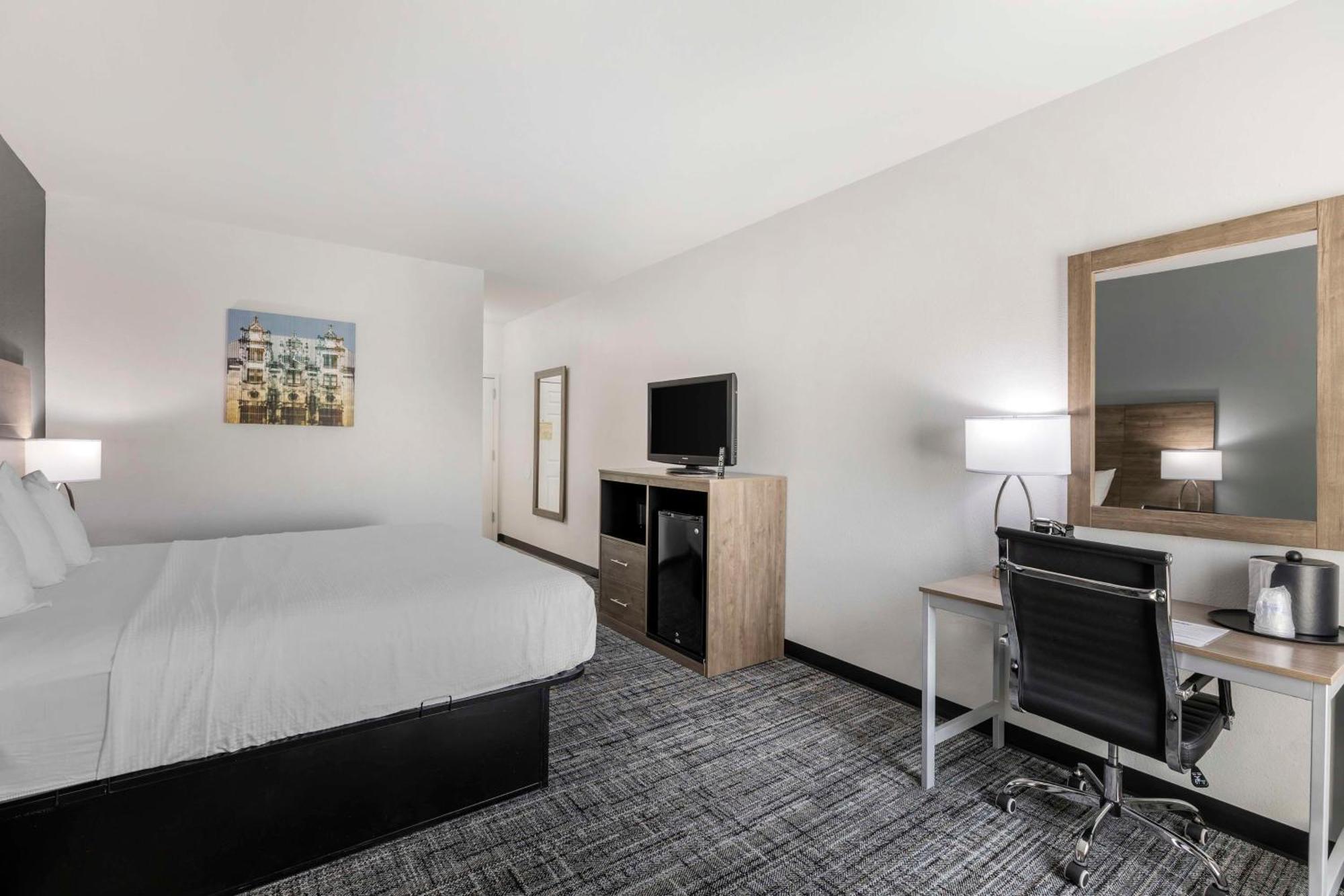 Best Western Plus Midamerica Hotel Mascoutah Εξωτερικό φωτογραφία